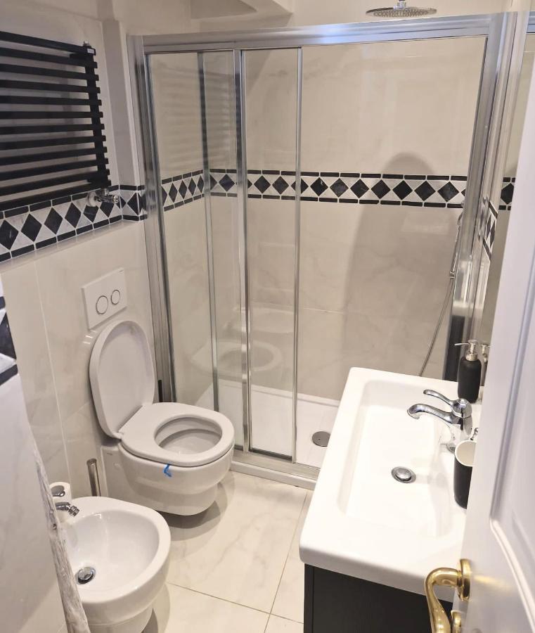 Homedoapartments Deluxe Terme Suite ฟลอเรนซ์ ภายนอก รูปภาพ
