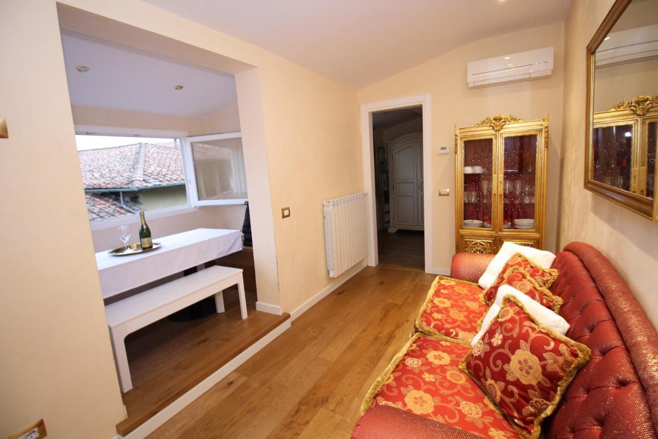 Homedoapartments Deluxe Terme Suite ฟลอเรนซ์ ภายนอก รูปภาพ