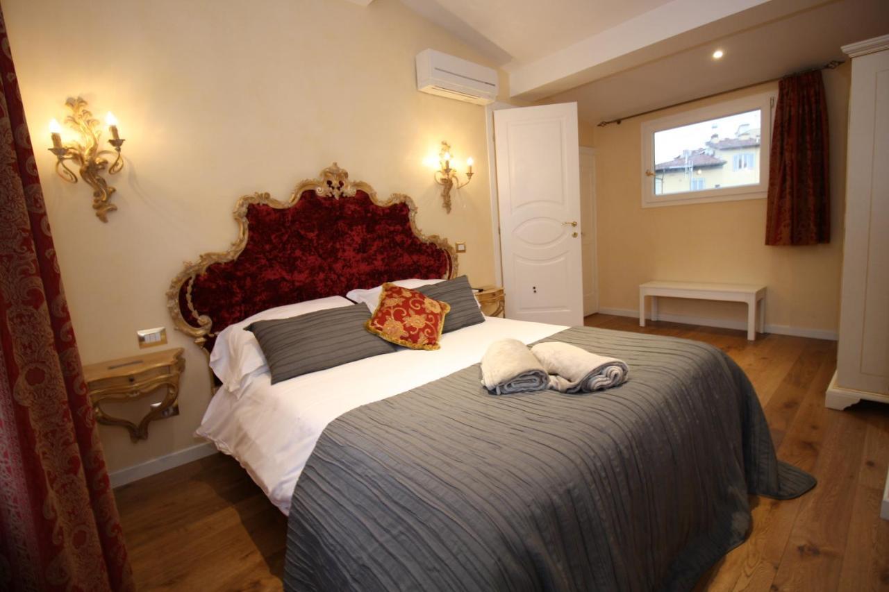 Homedoapartments Deluxe Terme Suite ฟลอเรนซ์ ภายนอก รูปภาพ