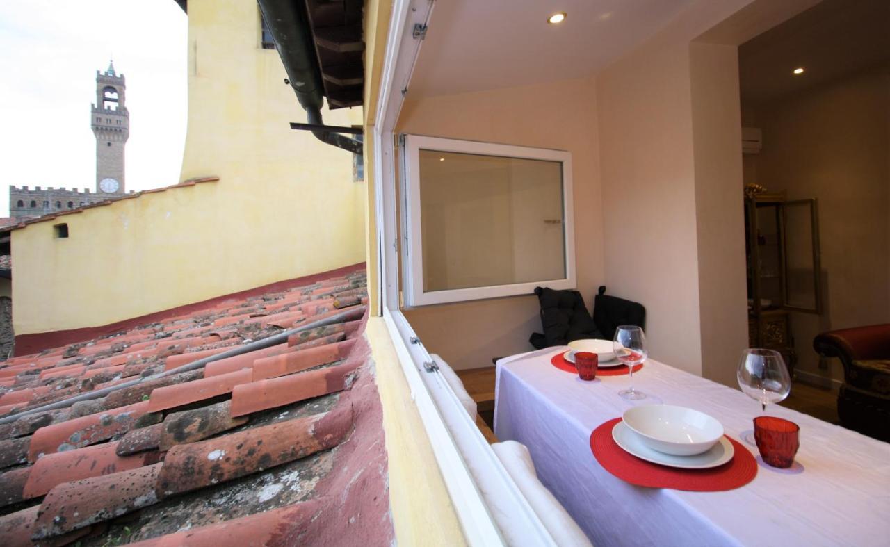 Homedoapartments Deluxe Terme Suite ฟลอเรนซ์ ภายนอก รูปภาพ