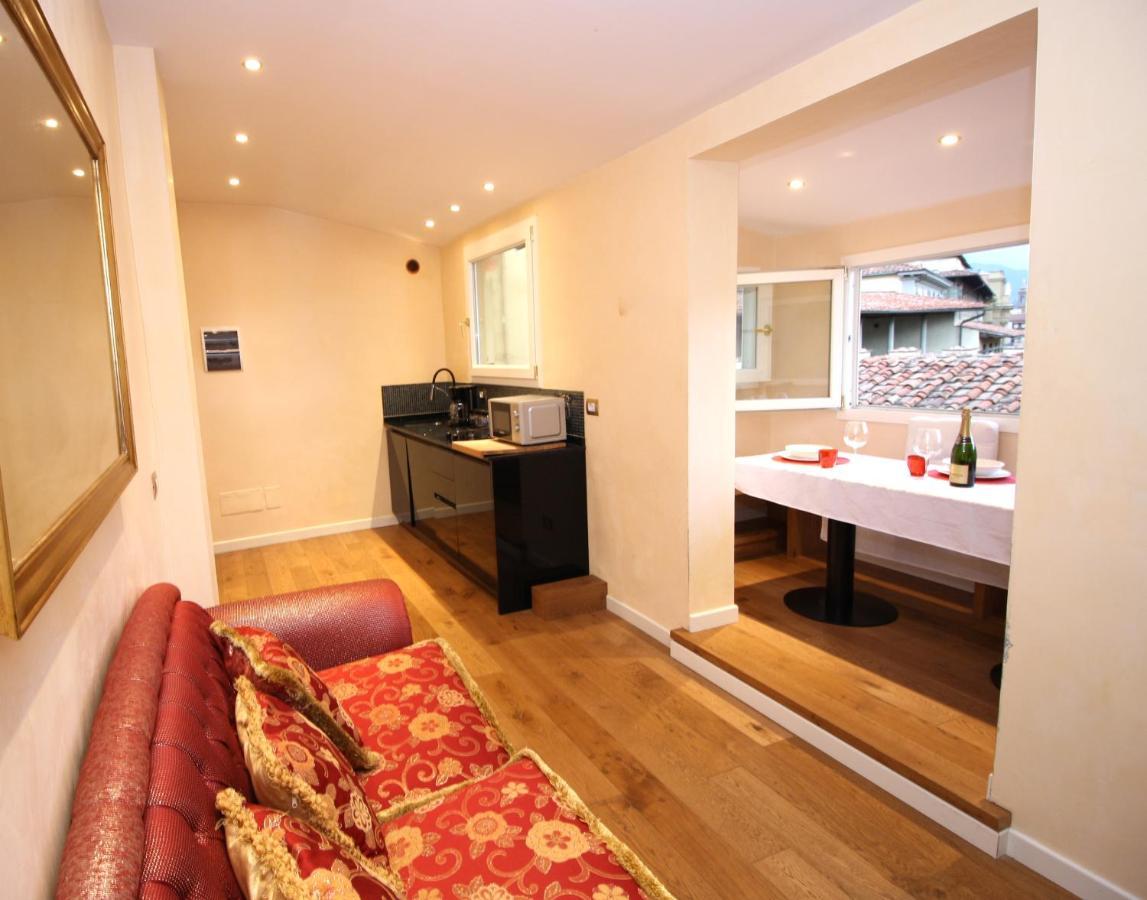 Homedoapartments Deluxe Terme Suite ฟลอเรนซ์ ภายนอก รูปภาพ