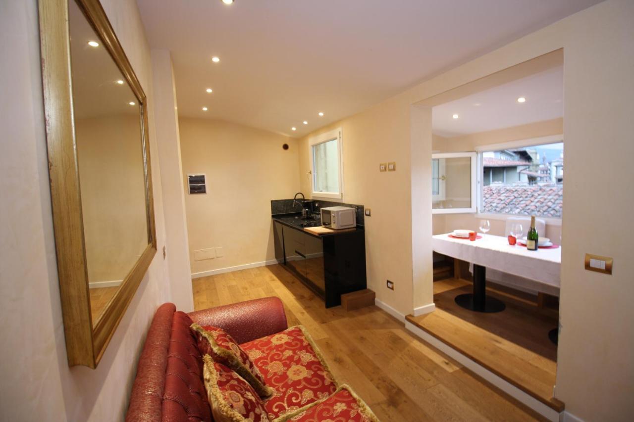 Homedoapartments Deluxe Terme Suite ฟลอเรนซ์ ภายนอก รูปภาพ