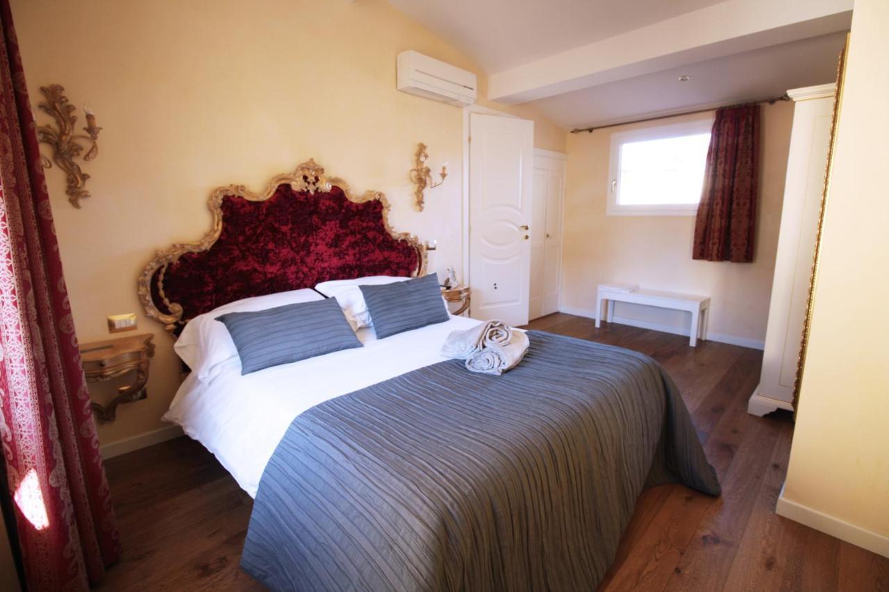 Homedoapartments Deluxe Terme Suite ฟลอเรนซ์ ภายนอก รูปภาพ